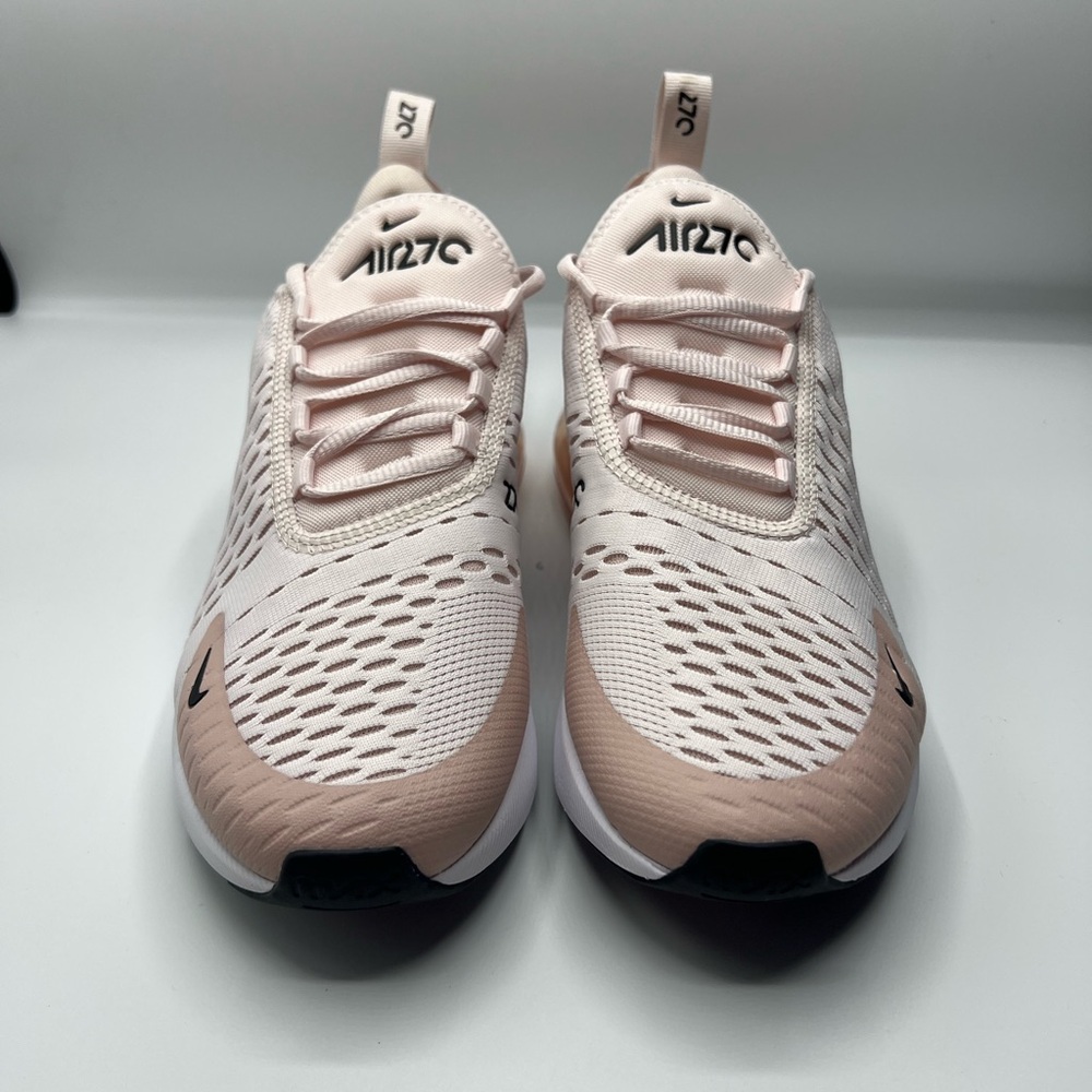 Nike Air Max 270 Sneakers ‘Light Soft Pink’ AH6789-604 Women Size 8